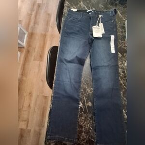 Code Bleu Indigo Jeans